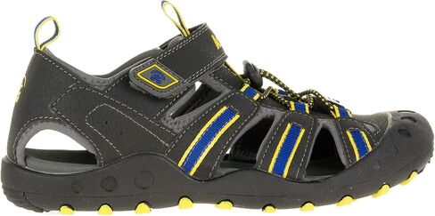 Kamik Unisex-Child Crab Sport Sandal in Kuwait