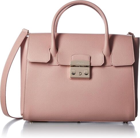 حقيبة متروبوليس متوسطة الحجم للسيدات من FURLA in Kuwait