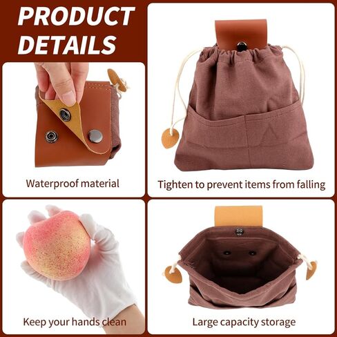 Foraging Bag in Kuwait