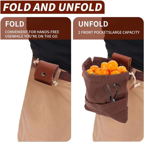 Foraging Bag in Kuwait