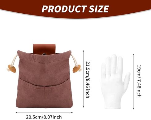 Foraging Bag in Kuwait