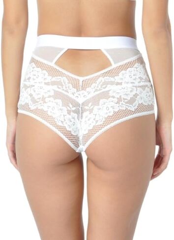 Huit Women's High-Waisted Brief in Saudi Arabia