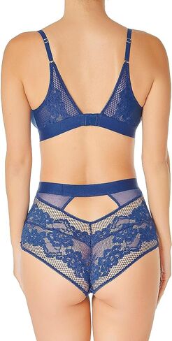 Huit Women's High-Waisted Brief in Saudi Arabia