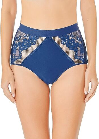Huit Women's High-Waisted Brief in Saudi Arabia