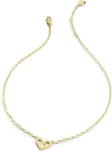 FURLA LOVE Women's Necklace (Model: FJ5003NTUVD) in Kuwait