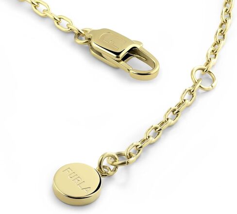 FURLA LOVE Women's Necklace (Model: FJ5003NTUVD) in Kuwait