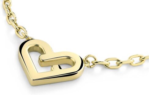 FURLA LOVE Women's Necklace (Model: FJ5003NTUVD) in Kuwait