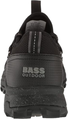 BASS OUTDOOR Men's Trek Ultralite Hiker Hiking Shoe in Saudi Arabia