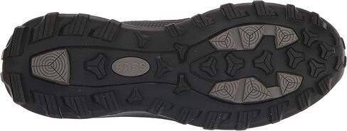 BASS OUTDOOR Men's Trek Ultralite Hiker Hiking Shoe in Saudi Arabia