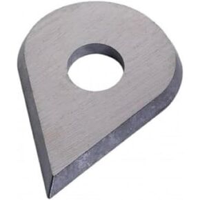 Bahco 625-DROP Drop-Shape Scraper Blade