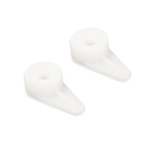 73316 Filter Nut for Craftsman Ridgid 9-16938 83872 Wet/Dry Vac Filter Plate Nut (Pre 2010) (4 Pack)