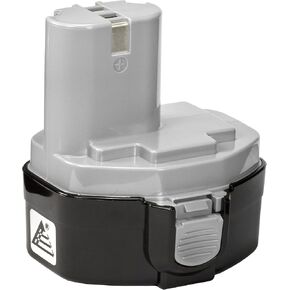 ExpertPower 14.4v 3000mAh NiMh Extended Battery for 1433 1434 1435 1435F 192699-A 193158-3