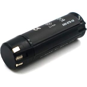3000mAh for Ryobi 4V Battery AP4001,AP4302,AP4700,CSD42l,RGS410,RLP416,RP4020,RP4300,RP4400,RP4520,RP4530,RP490 Rechargeable Battery