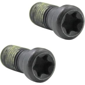 استبدال ميلووكي 05-88-0019 M8.0 X 1 LH T-40 تشاك المسمار، لميلووكي M18 نماذج مطرقة الحفر الوقود 2703-20، 2704-20، 2803-20، 2804-20 (05-88-0019 M18 تشاك) برغي * 1 قطعة) in Kuwait