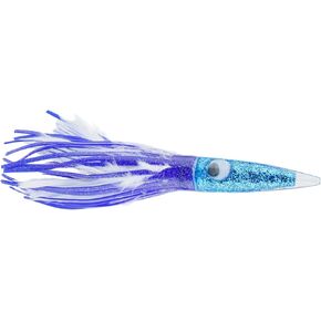 C&H, Wahoo Whacker Feather Lure, 9 in / 22.8 cm