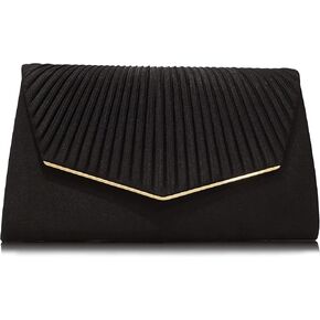 حقائب يد نسائية للسهرة مناسبة للمناسبات الرسمية وحفلات الزفاف والحفلات وحفلات الكوكتيل والحفلات الراقصة in Kuwait