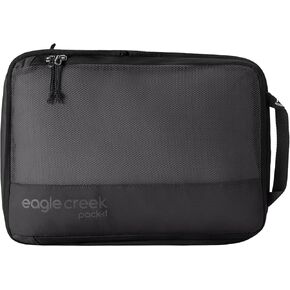 Eagle Creek Pack-It Specter Compression Packing Cubes - Durable, Ultra-Lightweight and Water-Resistant Ripstop Fabric Suitcase Organizer Bags for Clothing and Gear