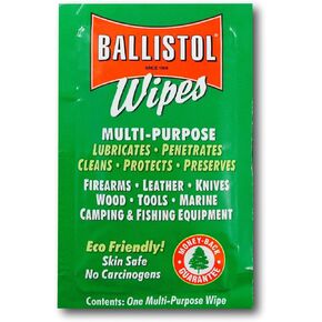 مناديل باليستول متعددة الأغراض (30 قطعة) in Kuwait