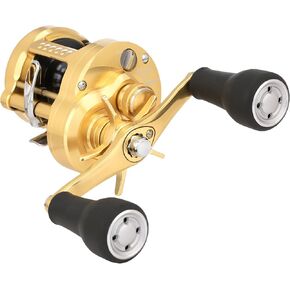 Shimano Inc. Calcutta Conquest MD401XG LH B