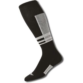 Thorlos Women's S1tou Ultra Thin Ski Liner Over The Calf Socks