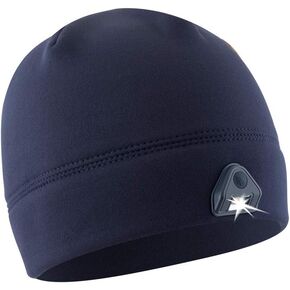 POWERCAP 2.0 Headlamp LED Beanie Cap Ultra-Bright Hands Free LED Lighted Battery Powered Hat - Real Tree Edge Fleece (HLB-8414) in Saudi Arabia