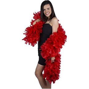 ZUCKER unisex-adult OR womens Feather Boas