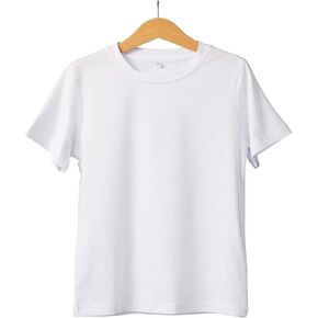 Cricut T-Shirt Blank, Crew Neck