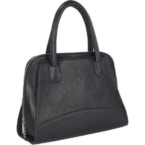 Browning Womens Concealed Carry Purse, Premium Holstered With Safety Locking Option Handbag