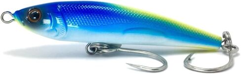 Fish Inc Lures Hooker 110mm Sinking Pencil Stickbait in Saudi Arabia