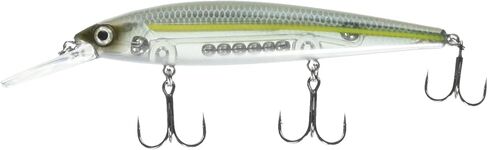 Strike King KVD Sinking Deep Jerkbait 3 Hook in Saudi Arabia