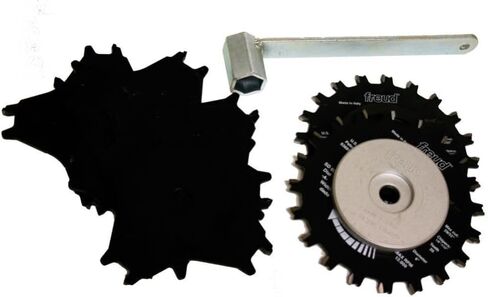 فرويد مجموعة سوبر دادو 10 انش × 32T (SD510) in Kuwait