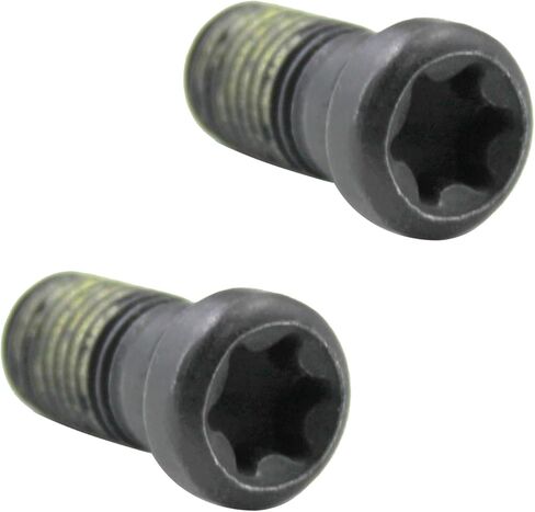 استبدال ميلووكي 05-88-0019 M8.0 X 1 LH T-40 تشاك المسمار، لميلووكي M18 نماذج مطرقة الحفر الوقود 2703-20، 2704-20، 2803-20، 2804-20 (05-88-0019 M18 تشاك) برغي * 1 قطعة) in Kuwait