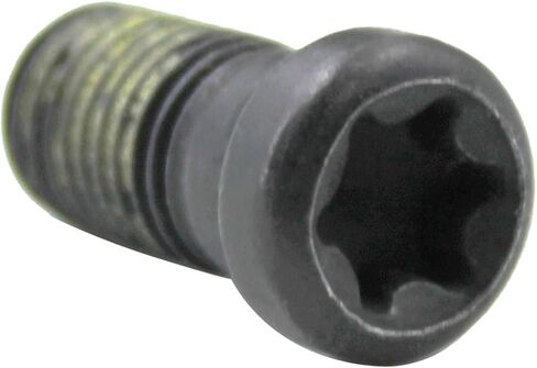 Replacement Milwaukee 05-88-0019 M8.0 X 1 LH T-40 Chuck Screw, for Milwaukee M18 Fuel Hammer-Drill Models 2703-20, 2704-20, 2803-20, 2804-20 (05-88-0019 M18 Chuck Screw * 1 Pcs) in Saudi Arabia