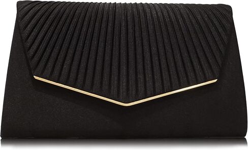 حقائب يد نسائية للسهرة مناسبة للمناسبات الرسمية وحفلات الزفاف والحفلات وحفلات الكوكتيل والحفلات الراقصة in Kuwait