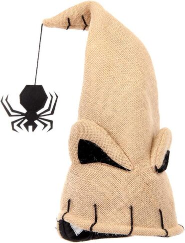Disney Nightmare Before Christmas Green Oogie Boogie Hat | Costume Hat in Saudi Arabia