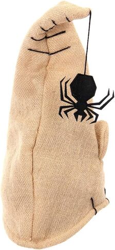 Disney Nightmare Before Christmas Green Oogie Boogie Hat | Costume Hat in Saudi Arabia
