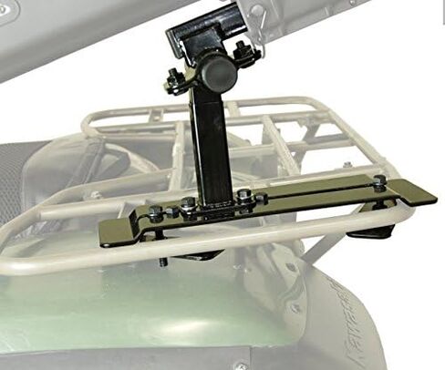 حامل حذاء ATVGDM1 Gun Defender، طقم التركيب فقط in Kuwait