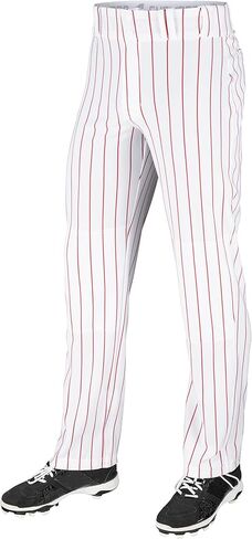CHAMPRO Boys Youth Triple Crown Pinstripe Ob Pant in Saudi Arabia