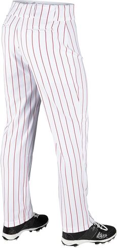 CHAMPRO Boys Youth Triple Crown Pinstripe Ob Pant in Saudi Arabia