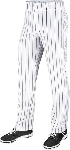 CHAMPRO Boys Youth Triple Crown Pinstripe Ob Pant in Saudi Arabia