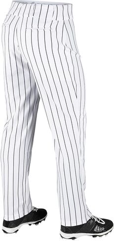 CHAMPRO Boys Youth Triple Crown Pinstripe Ob Pant in Saudi Arabia