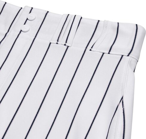 CHAMPRO Boys Youth Triple Crown Pinstripe Ob Pant in Saudi Arabia