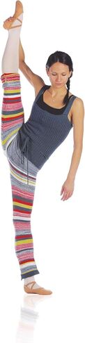 SANSHA Women's Full Length Warm Up Unitard Kc1103c Finlay in Saudi Arabia