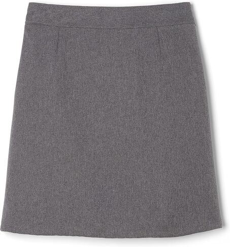 سكوتر French Toast للفتيات بخصر قابل للتعديل ومطوي من الأمام وذو علامتين تبويب in Kuwait