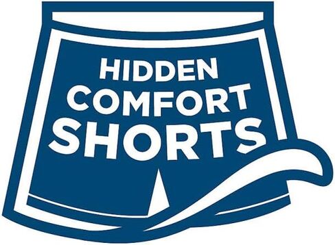 سكوتر French Toast للفتيات بخصر قابل للتعديل ومطوي من الأمام وذو علامتين تبويب in Kuwait