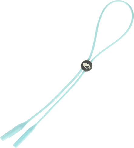 Costa Del Mar Unisex Adult Bowline Silicone Retainer in Saudi Arabia