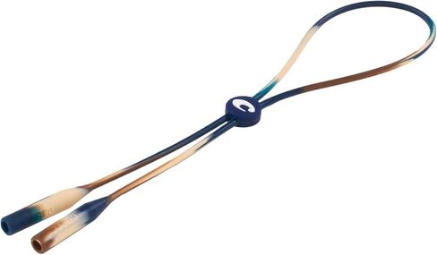 Costa Del Mar Unisex Adult Bowline Silicone Retainer in Saudi Arabia