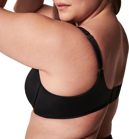 SPANX Low Profile Minimizer Bra - Minimize Breast Size by up to 1 Inch - Quick-Drying Fabric - Comfortable Bras for Women in Saudi Arabia