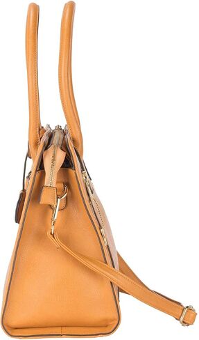 Browning Womens Concealed Carry Purse, Premium Holstered With Safety Locking Option Handbag in Saudi Arabia