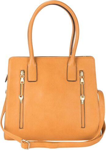 Browning Womens Concealed Carry Purse, Premium Holstered With Safety Locking Option Handbag in Saudi Arabia